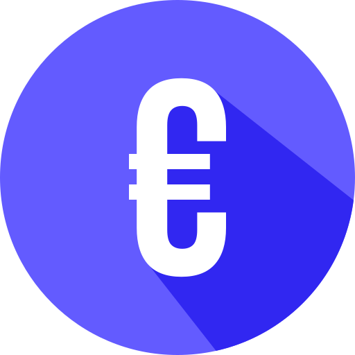 € Icon